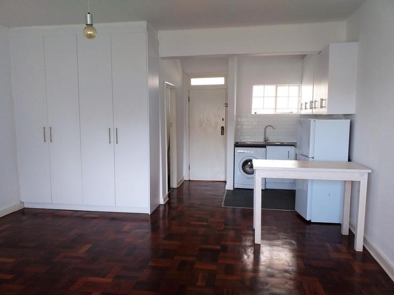 1 Bedroom Property for Sale in Rondebosch Western Cape